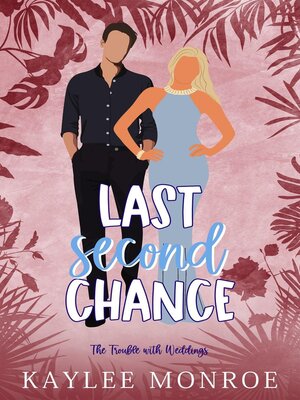 cover image of Last Second Chance